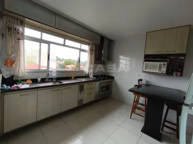 Apartamento com 3 Quartos à venda, 120m² no Costa Bela, Serra