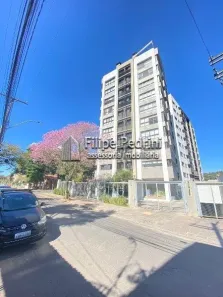Apartamento com 3 Quartos à venda, 92m² no Tristeza, Porto Alegre