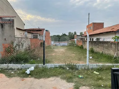 Lote/Terreno à venda, 125m² no Vila Mineirão, Sorocaba
