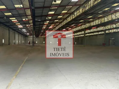 Galpão/Depósito/Armazém para alugar, 11296m² no Potuverá, Itapecerica da Serra