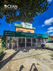 Prédio Residencial com 18 Quartos à venda, 465m² no Indaiá, Bertioga