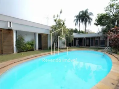 Casa com 4 Quartos à venda, 600m² no Parque Colonial, São Paulo