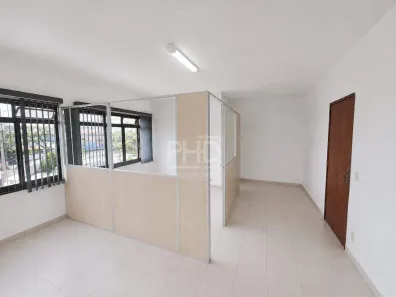 Sala Comercial para alugar, 40m² no Demarchi, São Bernardo do Campo
