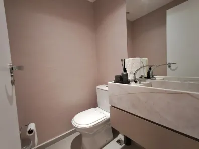 Apartamento com 2 Quartos à venda, 81m² no Perdizes, São Paulo