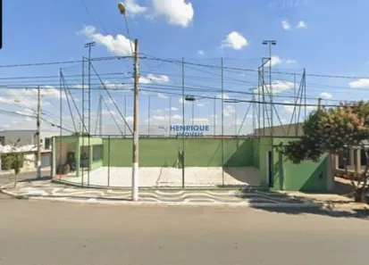 Lote/Terreno à venda, 222m² no Diário Ville, Rio Claro
