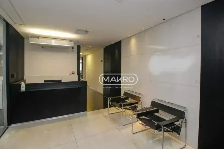 Sala Comercial à venda, 500m² no Vila da Serra, Nova Lima