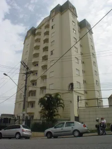 Apartamento com 2 Quartos à venda, 58m² no Vila Parque Jabaquara, São Paulo