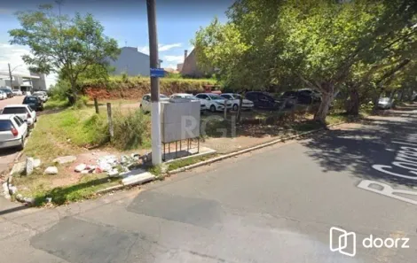 Lote/Terreno à venda, 545m² no Santa Tereza, Porto Alegre