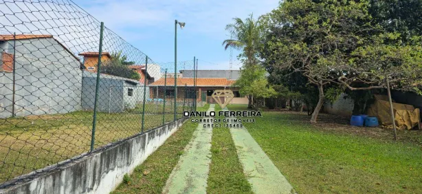 Fazenda/Sítio com 2 Quartos à venda, 199m² no Santa Inês, Itu