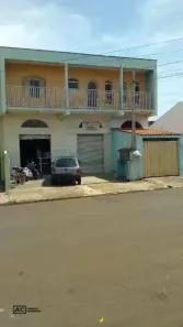 Sobrado com 3 Quartos à venda, 250m² no Remanso Campineiro, Hortolândia