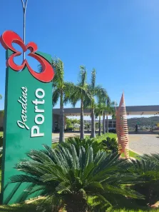 Lote/Terreno à venda, 354m² no Jardins Porto, Senador Canedo