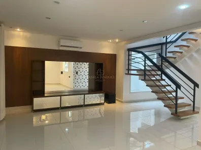 Casa de Condomínio com 3 Quartos para alugar, 212m² no Condomínio Jardim Sul, Ribeirão Preto