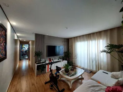 Casa com 3 Quartos à venda, 117m² no Tarobá, Londrina