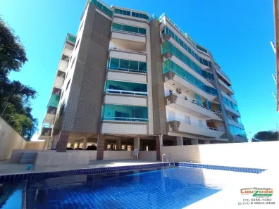 Apartamento com 4 Quartos à venda, 113m² no Centro, Peruíbe