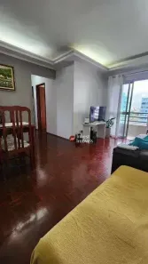 Apartamento com 3 Quartos à venda, 70m² no Floradas de São José, São José dos Campos
