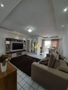 Apartamento com 3 Quartos à venda, 88m² no Bongi, Recife