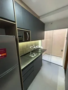 Apartamento com 1 Quarto à venda, 18m² no Vila Formosa, São Paulo