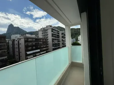 Apartamento com 1 Quarto à venda, 49m² no Botafogo, Rio de Janeiro