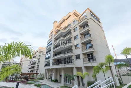 Cobertura com 3 Quartos à venda, 326m² no Mossunguê, Curitiba