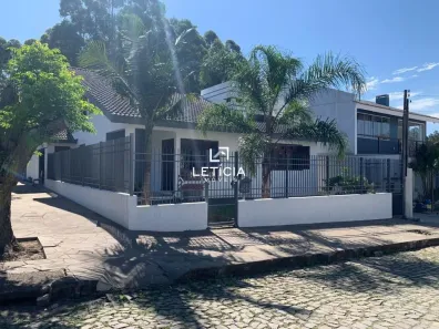 Casa com 2 Quartos à venda, 140m² no São José, Santa Maria