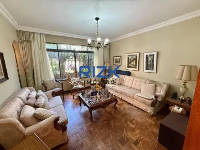 Casa com 3 Quartos à venda, 200m² no Cambuci, São Paulo