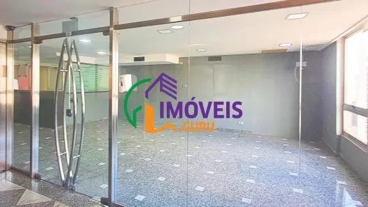 Ponto Comercial para alugar, 216m² no Jardim Paulistano, São Paulo