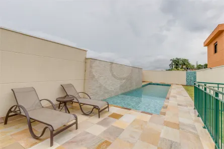 Casa de Condomínio com 4 Quartos à venda, 291m² no Jardim Prudência, São Paulo