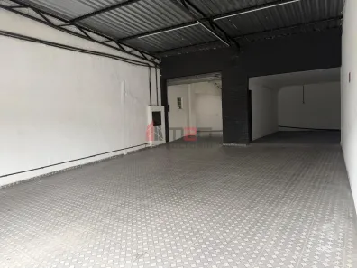 Imóvel Comercial para alugar, 250m² no Vila Pirituba, São Paulo
