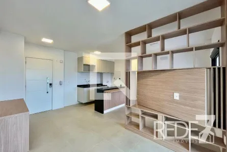Apartamento com 1 Quarto à venda, 55m² no Vila Lídia, Campinas