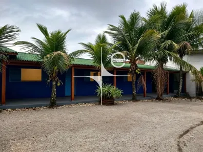 Casa com 4 Quartos para alugar, 120m² no Campeche, Florianópolis