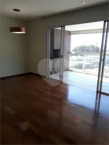 Apartamento com 3 Quartos para alugar, 95m² no Vila Leopoldina, São Paulo