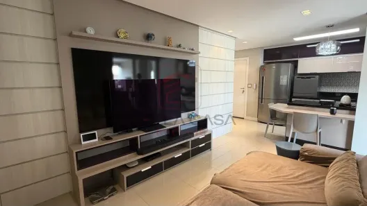 Apartamento com 3 Quartos à venda, 89m² no Vila Bertioga, São Paulo