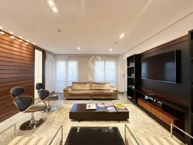 Prédio Comercial para alugar, 165m² no Vila Olímpia, São Paulo