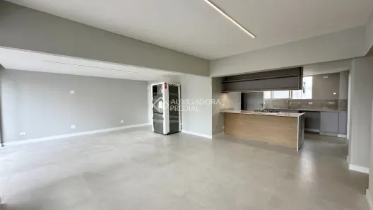 Apartamento com 3 Quartos à venda, 117m² no Água Verde, Curitiba