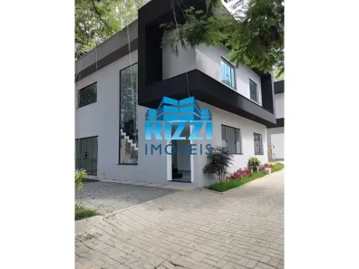 Casa de Condomínio com 4 Quartos à venda, 175m² no Jacarepaguá, Rio de Janeiro