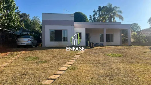 Casa de Condomínio com 4 Quartos à venda, 200m² no Condomínio Fazenda Solar, Igarapé
