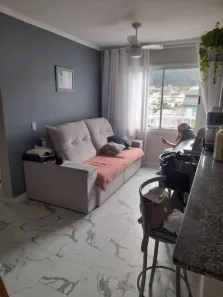 Apartamento com 2 Quartos à venda, 46m² no Empresarial Colina, Cajamar
