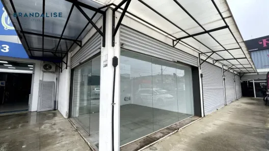 Ponto Comercial para alugar, 30m² no Niterói, Canoas