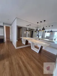 Apartamento com 2 Quartos à venda, 89m² no Tatuapé, São Paulo