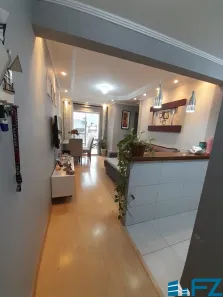 Apartamento com 2 Quartos à venda, 48m² no Santa Maria, Santo André