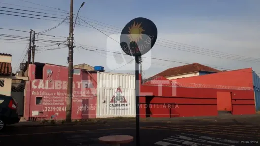 Lote/Terreno com 1 Quarto para alugar, 143m² no Osvaldo Rezende, Uberlândia