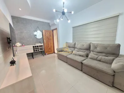Casa com 2 Quartos à venda, 84m² no Jardim Geriva, Santa Bárbara D'Oeste
