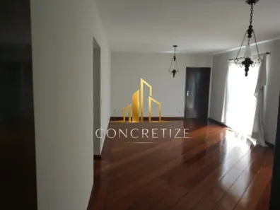 Apartamento com 4 Quartos à venda, 146m² no Centro, Bauru