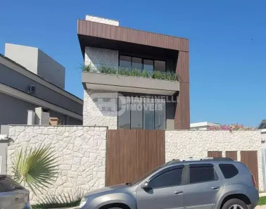 Casa de Condomínio com 5 Quartos à venda, 420m² no Recreio dos Bandeirantes, Rio de Janeiro