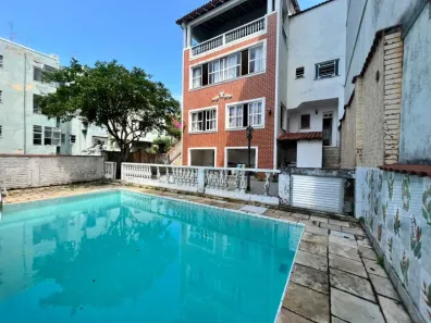 Casa com 4 Quartos à venda, 378m² no Copacabana, Rio de Janeiro