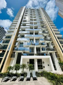 Apartamento com 3 Quartos à venda, 122m² no Cocó, Fortaleza