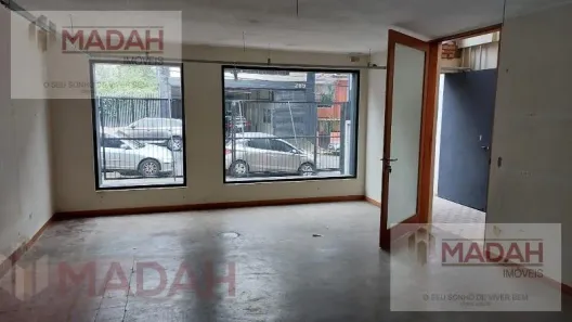 Imóvel Comercial para alugar, 350m² no Pinheiros, São Paulo