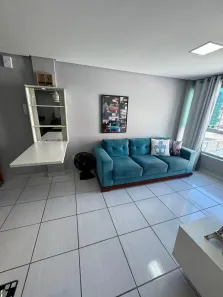 Apartamento com 2 Quartos para alugar, 55m² no Bessa, João Pessoa