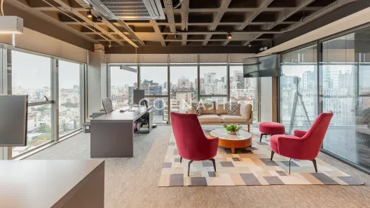 Sala Comercial à venda, 82m² no Rio Branco, Porto Alegre