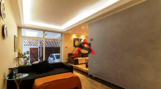Sobrado com 4 Quartos para alugar, 230m² no Bosque da Saúde, São Paulo
